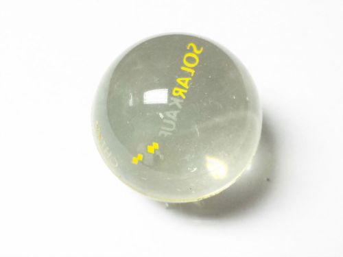 10X transparent 35mm Super Bounce Bouncy Balls gift toys party vending candy