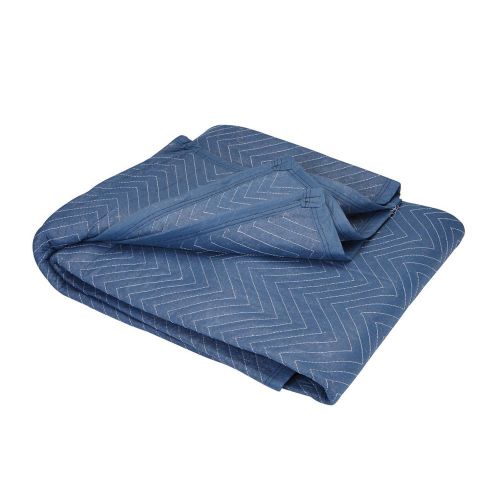 80&#034; X 72&#034; Mover&#039;s Blankets Moving Supplies Furniture Pads (buy one or 20)