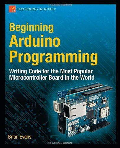 Beginning Arduino Programming PDF