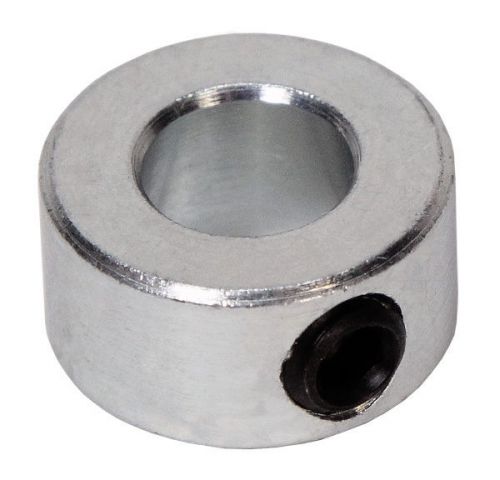 3/8&#034; steel set screw collar #6432k14 for sale