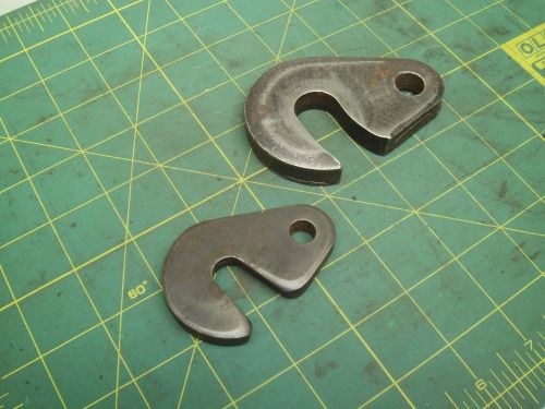 SWING C WASHERS 1/2 AND 3/4 SLOTS (QTY 2) #57687