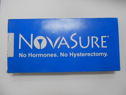 NOVASURE IMPEDANCE CONTROLLED ENDOMETRIAL ABLATION DISPOSABLE DEVICE KIT NS2000