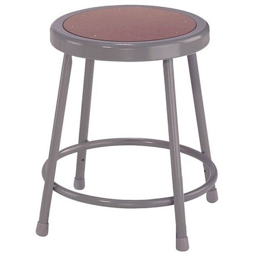 New!! hardboard seat stool perfect for workshop art studio free shipping! for sale