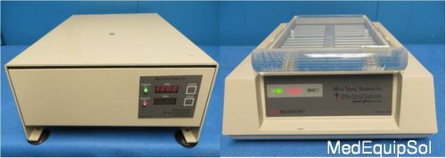 Mts centrifuge &amp; mts incubator for sale