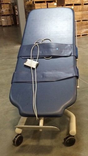 Electric Therapy Table/Bed