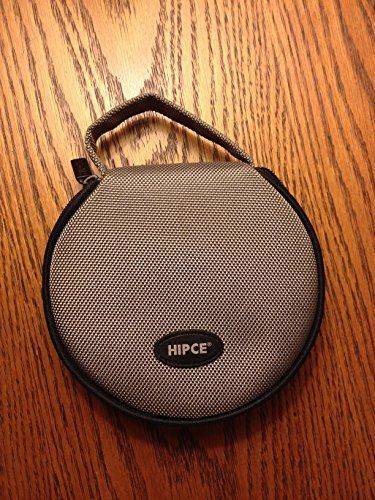 Hipce 20 disc case