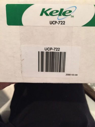 Kele ucp-722 universal electric pneumatic transducer for sale