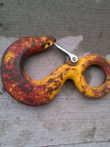 Eye hook for lifting for sale