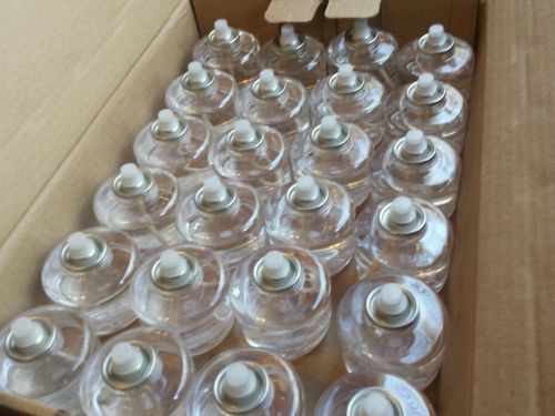 Hollowick 36 hour / HD36 24 package of fuel cells / candles