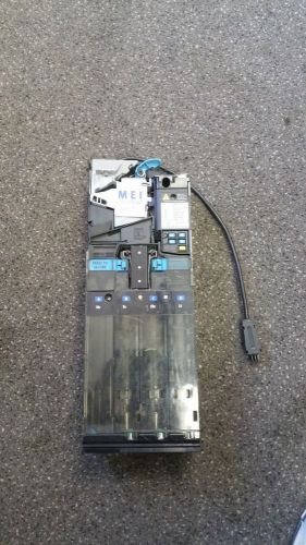 MEI Mars 34 volt VN 4510 MDB four tube Changer