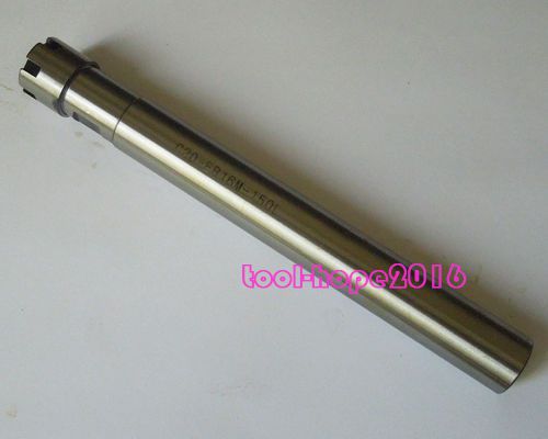 Straight Shank Collet Chuck C20 ER16M 150L Toolholder CNC Milling Extension Rod