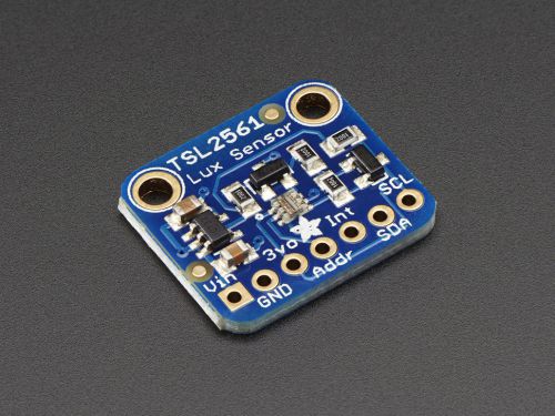 Arduino tsl2561 digital light sensor module diy for sale