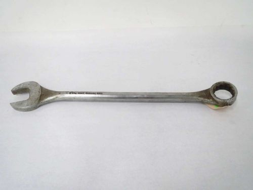 GRAY TOOL 3166 SAE COMBINATION 12 POINT 28-1/2IN LENGTH 2-1/16 IN WRENCH B487354