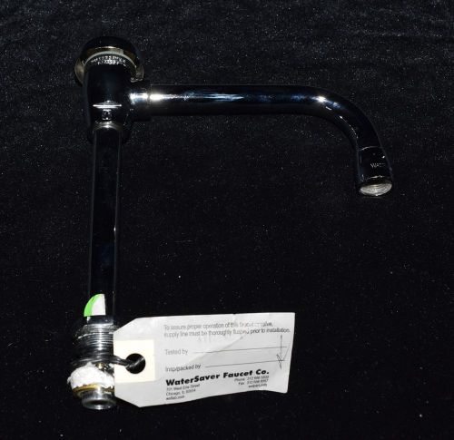 Water Saving Faucet – NOS – WaterSaver Faucet Co. – Lab Supplies