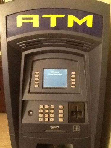 ATM Tidel 3000 Series Machine 3100 Buy NOW!