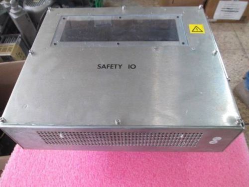 HP Indigo CA454-00622 Safety IO Box