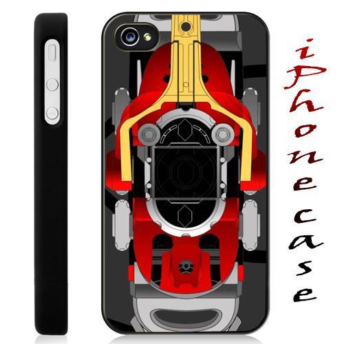 Kamen RIder Kabuto Henshin Case For iPhone 4 4s 5 5s 5c 6 6Plus