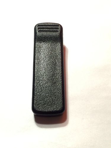 Motorola Belt Clip  2.5&#034; Heavy Duty Model 4205524W02 MTS2000 HT1000 Portable OEM