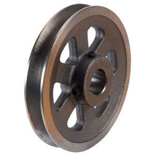 Ametric® 300X315 mm Fixed Pulley For Var Speed Belt