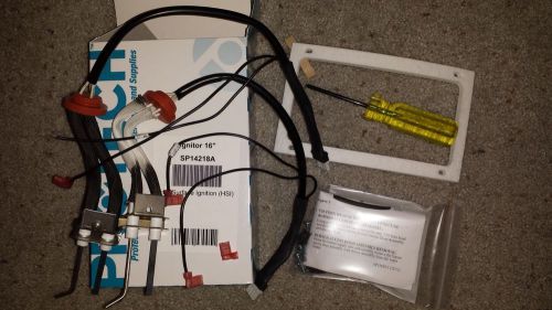Sp14218a hot surface ignition hsi (2 units included) for sale