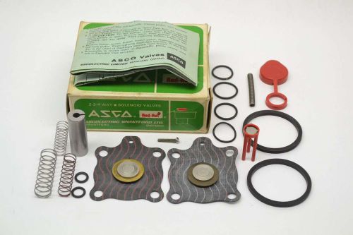 Asco 103-202 spare repair kit 3316b16 solenoid valve replacement part b403759 for sale