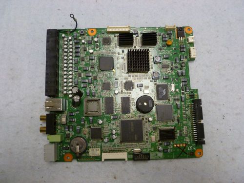 SAMSUNG LCD MONITOR NETWORK DIY BOARD AB41-00303A FOR PATA HDD FROM SMT-190DN