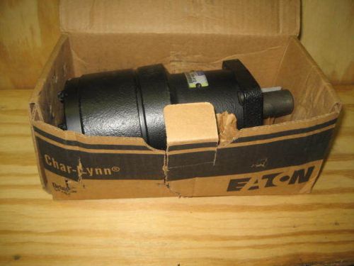 New in box char-lynn / eaton motor 103-1008-012 for sale