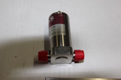 MKS Pressure Transducer 852A61PCA2NC