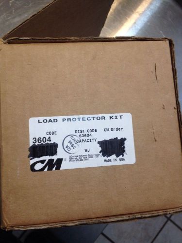 CM LodeStar Protector kit part # 3604  New in box LL LL-2 RR RR-2 RRT MODELS