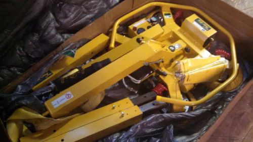 Woods powr-grip lifter/rotator mrt411ldc 700lbs capacity for sale