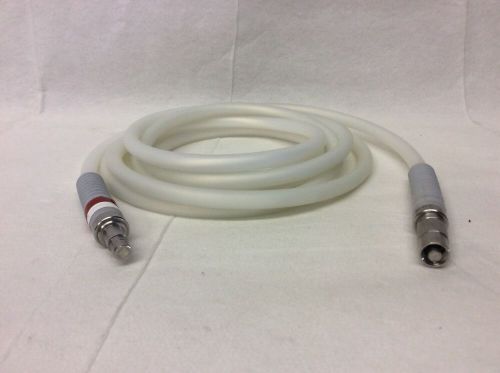 Stryker Fiber Optic Light Cord 233-050-064 / 355R Surgical Endoscopy Xenon, 9ft