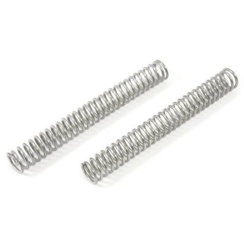 Forney 72664 wire spring compression, 3/4-inch-by-6-inch-by-.091-inch, 2-pack for sale