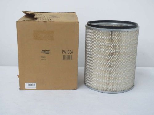 New baldwin pa1634 outer 13-1/2 in pneumatic filter element b491859 for sale