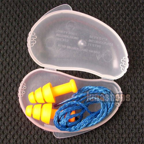 C0 REUSABLE Earplugs For Howard LEIGHT Quiet Down Filled SMF30 Ear Plugs