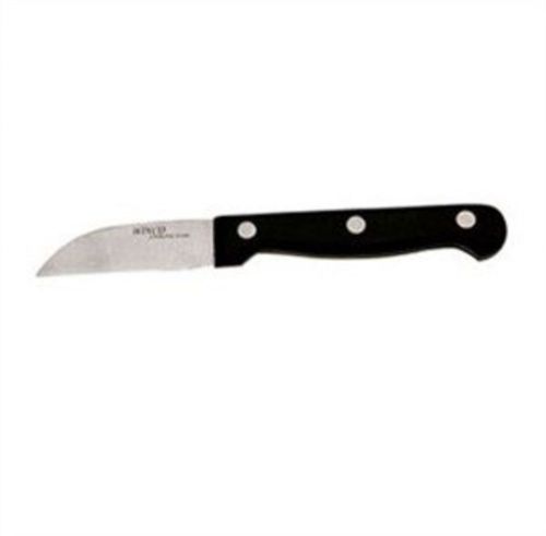 Winco KXS-212 2-1/2-Inch Paring Knife with Bakelite Handle