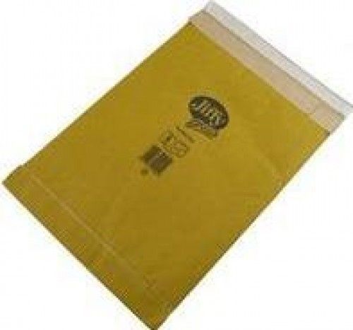 Jiffy Padded Bag 195x343mm Size 3 Pack of 10 MP-3-10