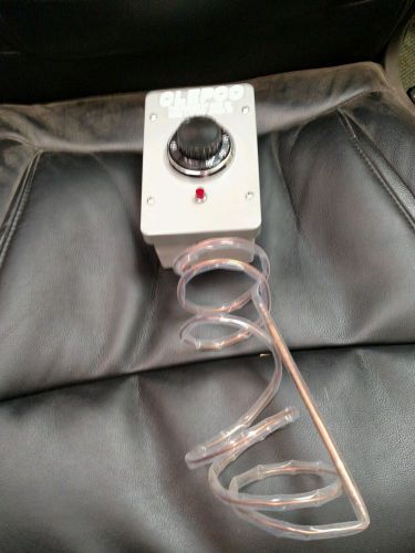 Clepco Thermostat CRG 95