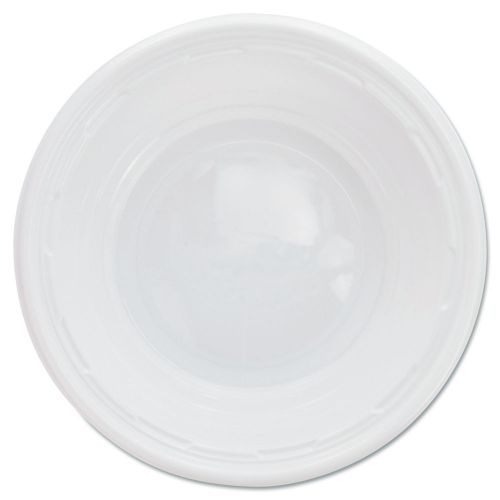 DART® 5-6 oz. Round Plastic Bowl (Pack of 125)