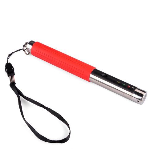 Portable natural liquefied gas combustible leak detector led indicator 200ma 3v for sale