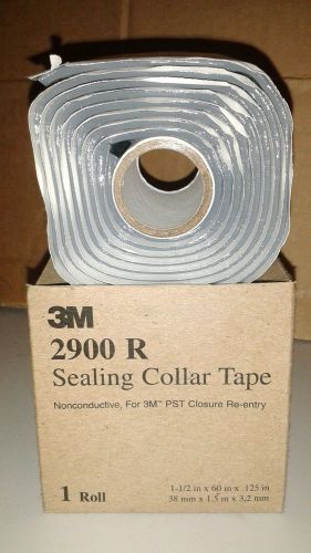 3m 2900 r sealing collar tape for sale
