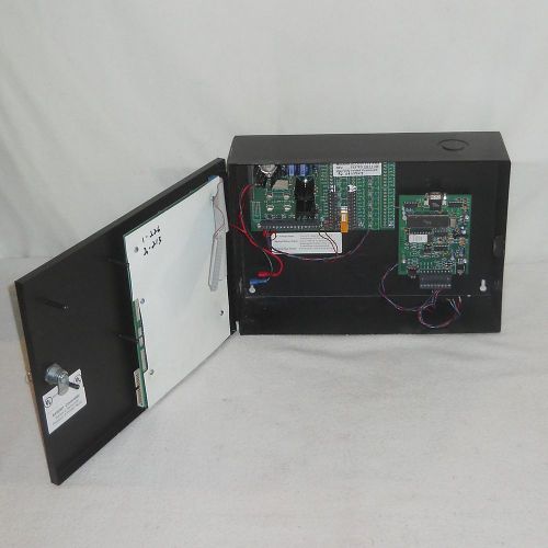 Modern access systems 6102sp door module interface controller - listing #5 for sale