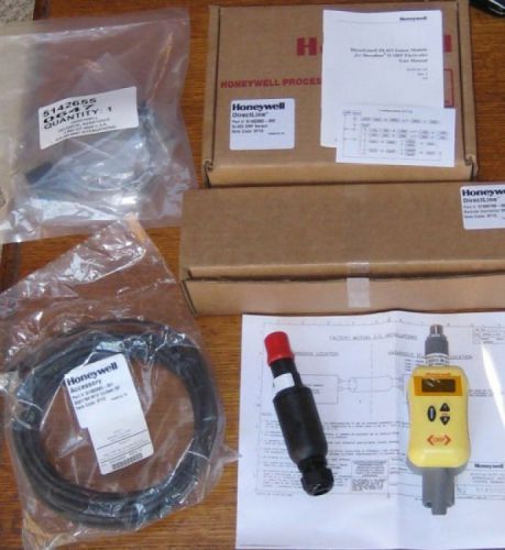 Honeywell dl422 directline kit sensor module for meredian ii orp electodes new!! for sale