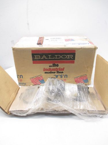 New baldor 30007355 0.04hp 180v-dc 2314p-pssh gear 90:1 electric motor d416262 for sale