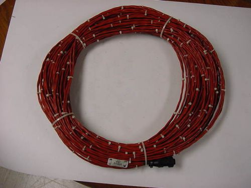 Lam Research Rainbow AC/DC Cable, 853-492742-600, A115A7EMO TM Pump