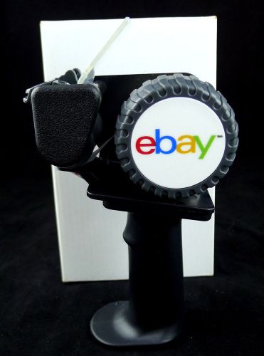 eBay 6/8&#034; Tape Dispenser Gun Shipping Tool Hand Held - Not Numbered