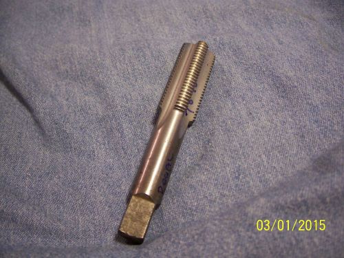 Regal 5/8 - 18  hss tap machinist taps n tools for sale