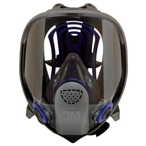 3M(TM&amp;#x29; Ultimate FX Respirator, S FF-401