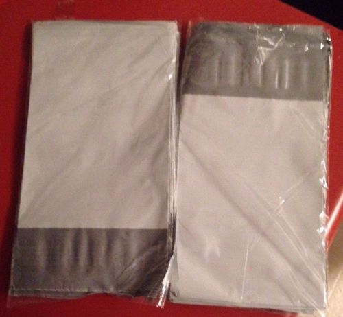 poly mailers 6x9