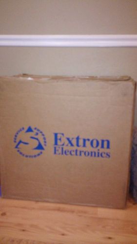 Extron ff-220t ceiling tile speaker (pair) for sale
