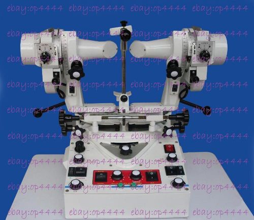 Synoptophore (Amblyopia Treatment Ophthalmic Equipment - Ophthalmic Optometry